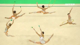 Европейские игры 2019 | Художественная гимнастика. Финал | 23 июня в 14:00!