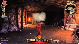 Neverwinter Accolades Official HD game teaser trailer - PC