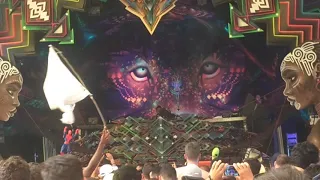 Liquid Soul - Adhana Festival 2018