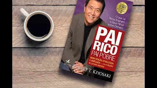 Pai Rico Pai Pobre  Audiolivro  Audiobook