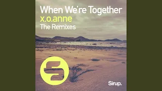 When We're Together (Chudabeat Remix)