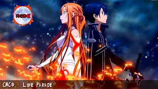 Nightcore | CMC$ | Love Parade