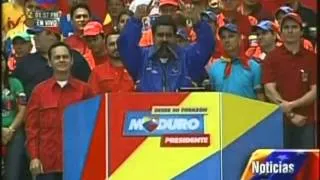 Maduro sobre "el pajarito": es mi espiritualidad y me dio la gana de compartirla con el pueblo
