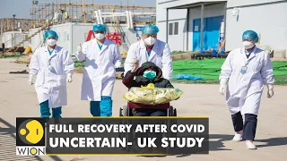 UK based study triggers health concerns, experts research COVID's long-term impact | WION