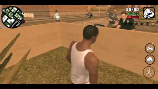 3-4 GTA San Andreas police LSPD quotes