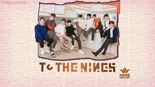 [Vietsub Full Album] TO THE NINES - NINEPERCENT/9%