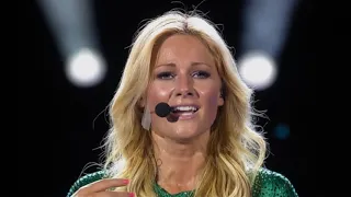 Helene Fischer  |  Von hier bis unendlich (Farbenspiel - Die Stadion-Tournee, Live Berlin 2015)