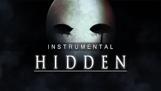 Dark Horror Underground HipHop Beat: HIDDEN @ARTEMISTICBEATZ Collab