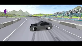 Short fr legends fivem handling drift