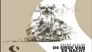 Eelke Kleijn   De Orde Van De Nacht (Remix) (Extended Mix)