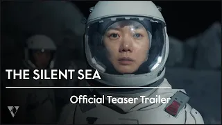 THE SILENT SEA - Official Trailer (2021) Gong Yoo, Bae Doona