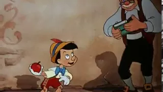 Disney-Pinocchio