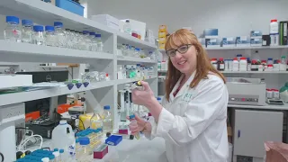 Behind the Scenes: UTS | Graduate Tour | Biotechnology