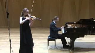 What if to play Paganini Caprice 24 with Liszt-Paganini Étude 6 together?