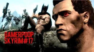 GamerPoop: Skyrim #17