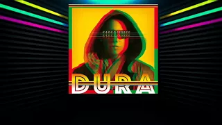 Dura - Daddy Yankee  (Audio)