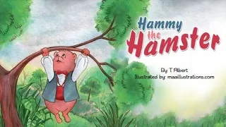 Hammy the Hamster | Bedtime Stories | Children's Stories me