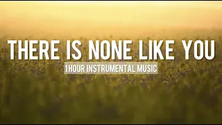 There Is None Like You | 1Hour Instrumental Music | Healing Music #10