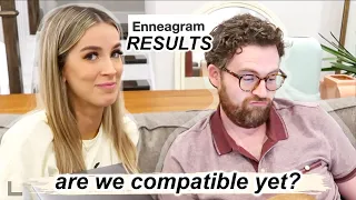 ARE WE COMPATIBLE?? | leighannvlogs