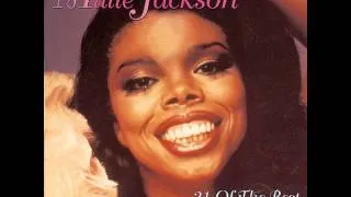 Millie Jackson - Ask Me What You Want (Official Audio)