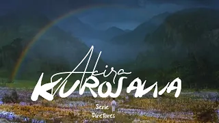 Quem é Akira Kurosawa?