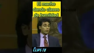 HUGO SÁNCHEZ - el humilde 😂