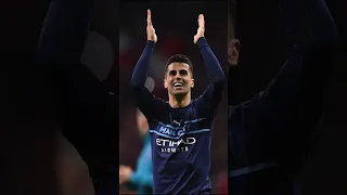 BREAKING: João Cancelo will join FC Bayern Munich on loan