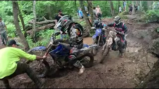 Mideast Dirt Bike Chestnut Corner 2024