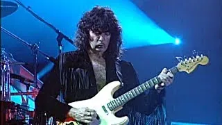 Rainbow - Hall of The Mountain King 1995 Live Video