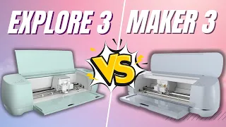 Which Cricut Machine Should I Buy in 2024?