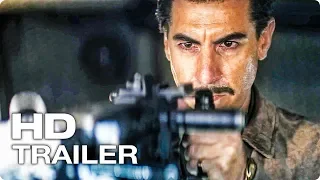 THE SPY Season 1 Trailer #1 (NEW 2019) Sacha Baron Cohen Netflix Series