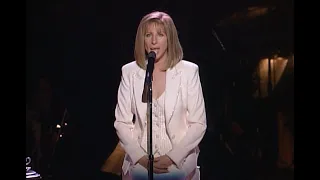 Barbra - 1994 - Anaheim - You Don't Bring Me Flowers