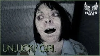 UNLUCKY GIRL | Zombie Film - Trailer