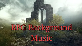 RPG Background Music for Dungeons and Dragons (D&D) and Fantasy Role Playing Games | 1 Hour Playlist