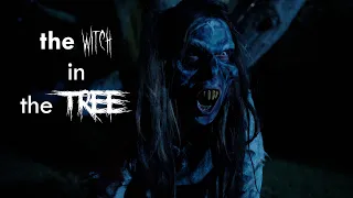 The Witch in the Tree - short horror film