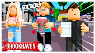 CONSULTORIO DEL AMOR en BROOKHAVEN - Roblox YoSoyLoki