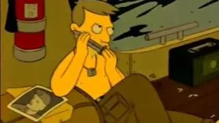 Principal Skinner: Valentine's Day is no joke (Johnny)