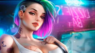 🔴 МЕЧТАТЕЛЬ В КИБЕР РЕАЛЬНОСТИ ➤ CYBERPUNK 2077 ➤ Прохождение #3