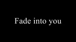 Fade Into You-Mazzy Star