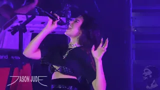 Dua Lipa - Last Dance [HD] LIVE 6/5/18