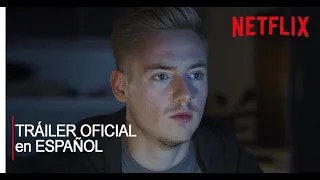 Shiny Flakes: El Cibernarco Adolescente | Netflix | Tráiler Oficial en Español