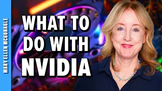 How to Trade Nvidia After Its 15% Gain