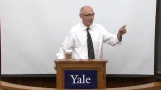 Values that Shape the Market, Prof. Miroslav Volf