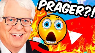 [YTP] PragerU goes hard