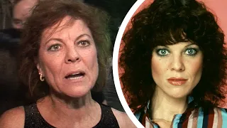 Inside Erin Moran's Tragic Final Days (Joanie From Happy Days)