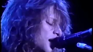 Bon Jovi - Never Say Goodbye  (Subtitulado español)