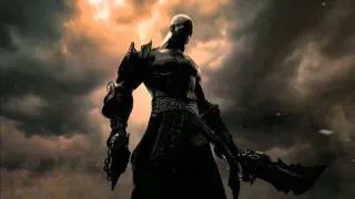 God Of War III - E3 2008 Trailer