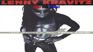 Lenny Kravitz — Rock and roll is dead (subtitulada).