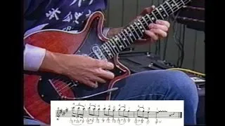 Queen - Jesus - Guitar Tutorial by Brian May