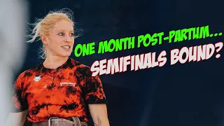 Andrea Nisler Joins, All Things Quarterfinals & Big Semifinals News!